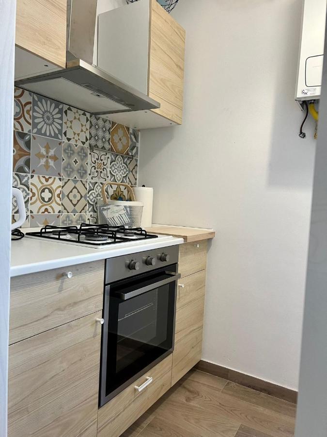 Grandchildren'S House Apartment ลาสเปเซีย ภายนอก รูปภาพ