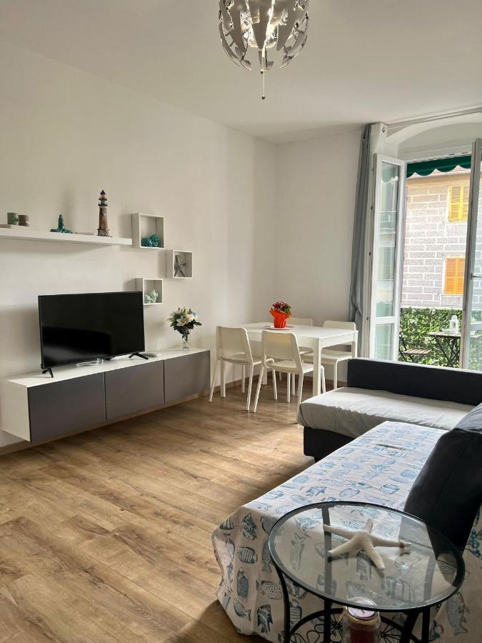Grandchildren'S House Apartment ลาสเปเซีย ภายนอก รูปภาพ